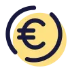 Icône Euro