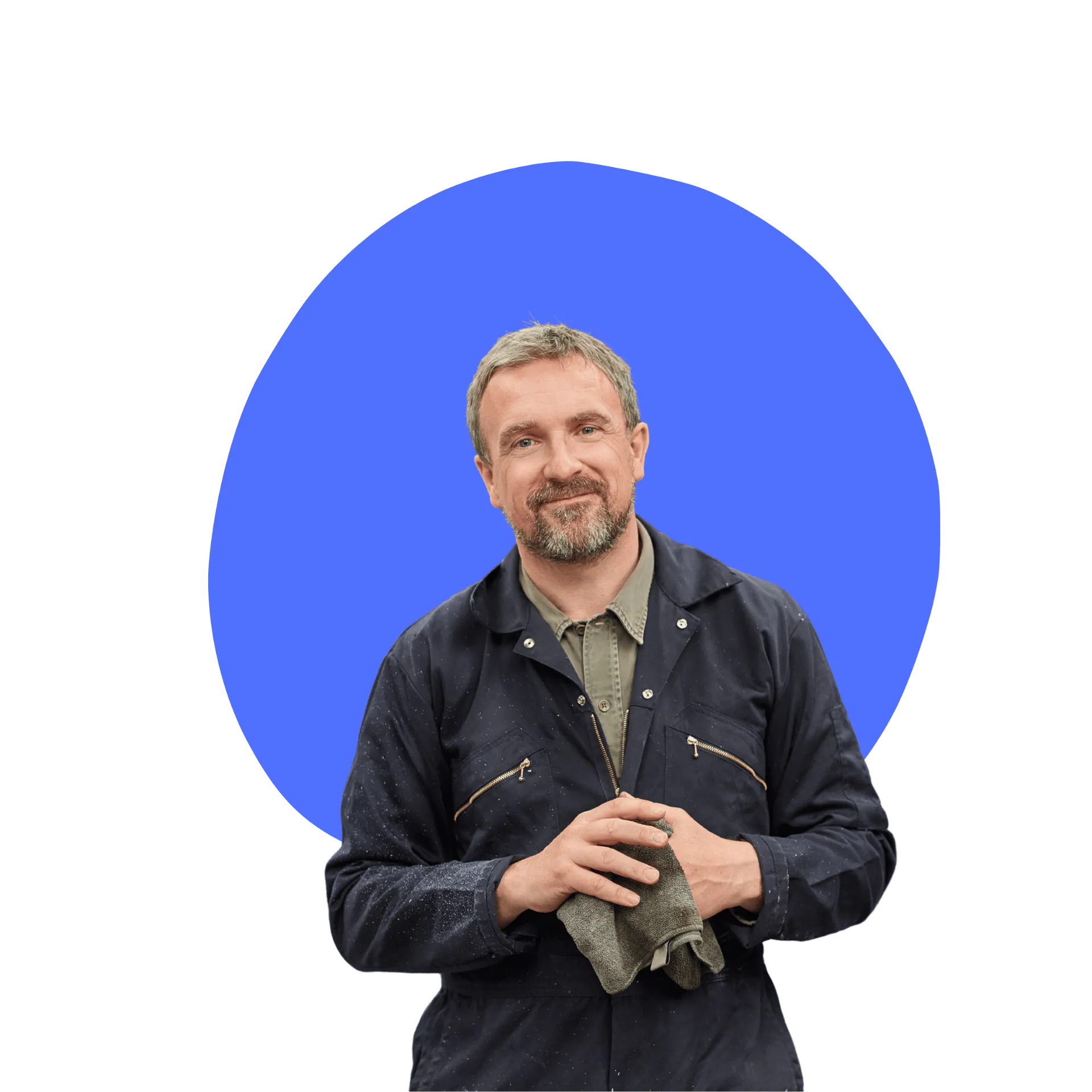 Automobile Concession