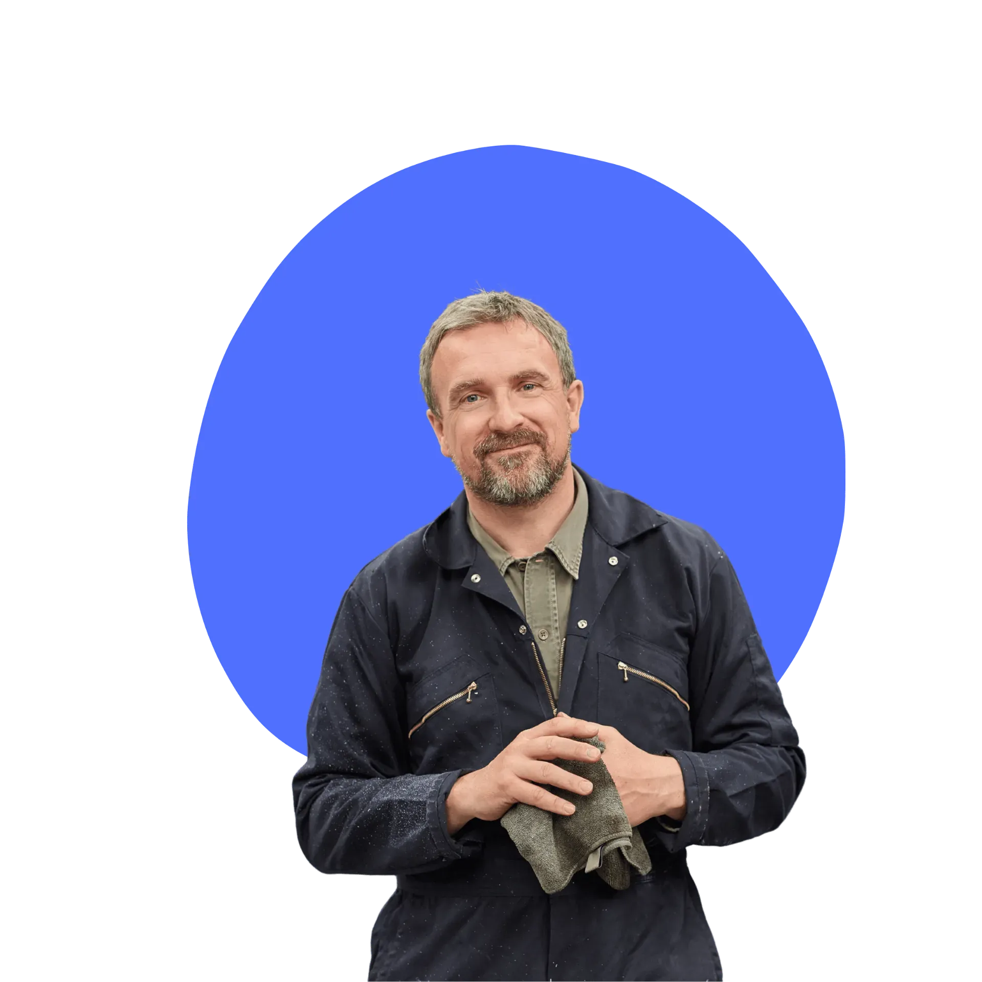 Automobile Concession