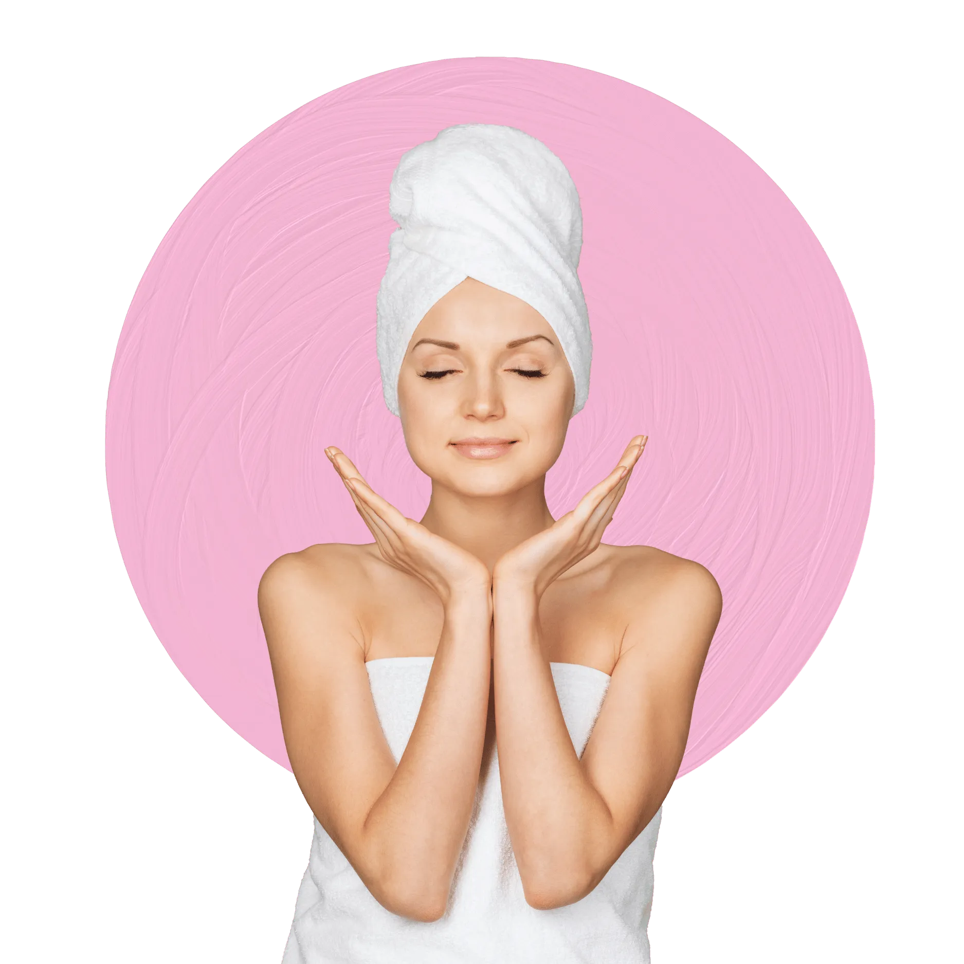 Campagne SMS géolocalisée beauté bien-être