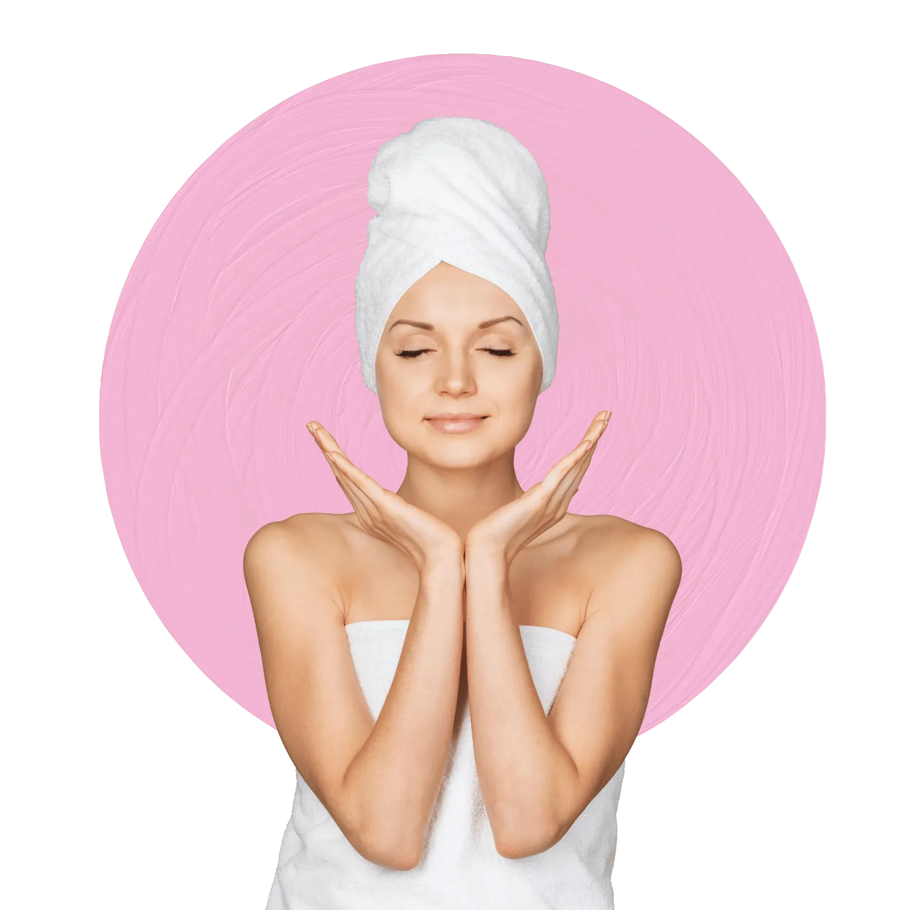 Campagne SMS géolocalisée beauté bien-être