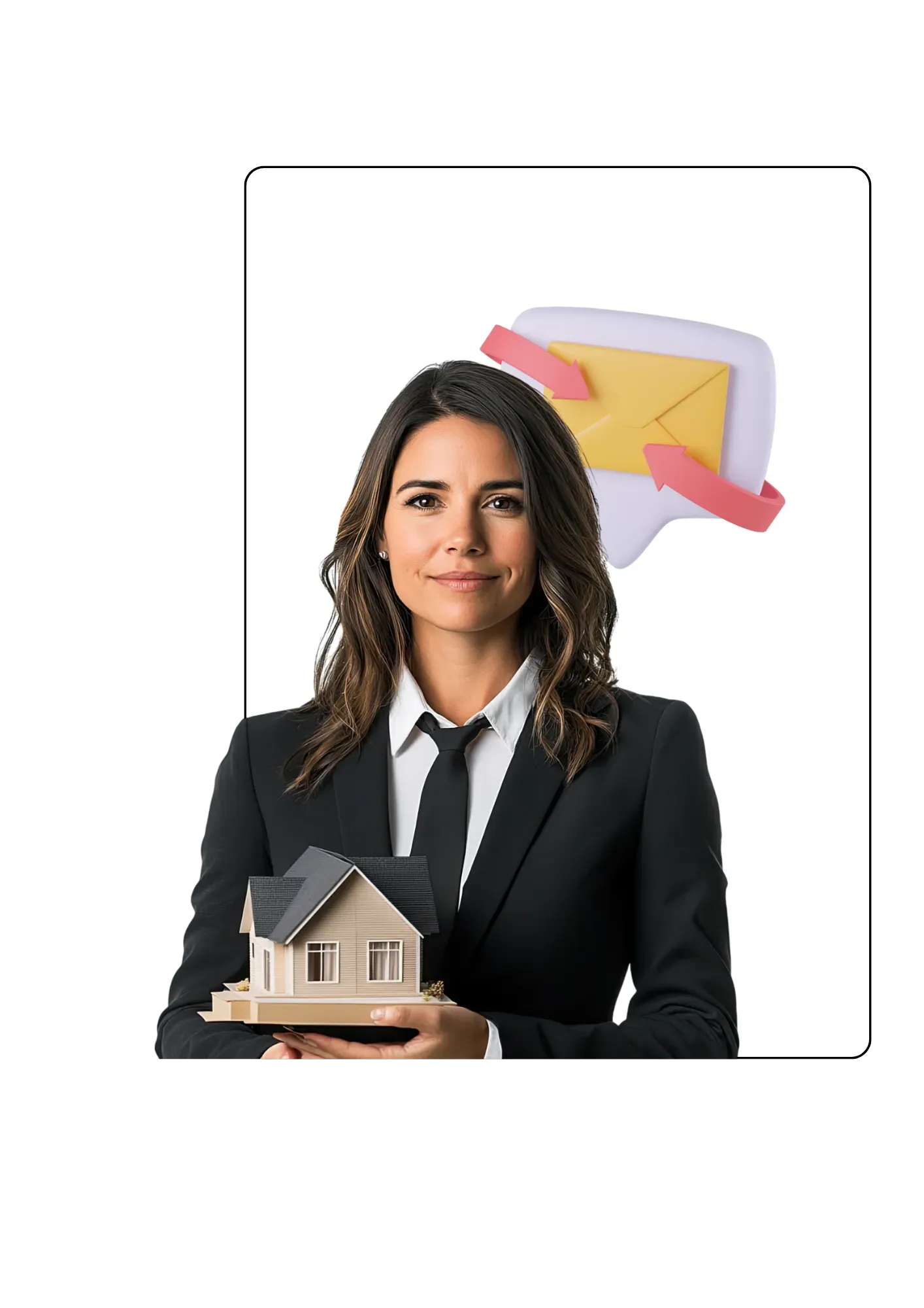 SMS Marketing Immobilier