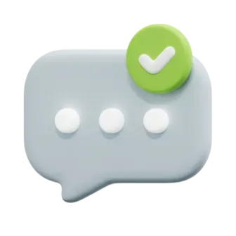 Icône SMS marketing LeClientRoi